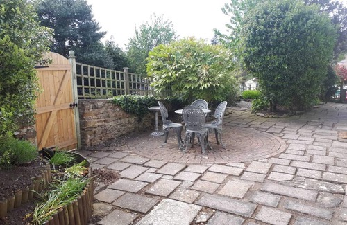 Parkend Cottage | Spacious cottage set on the edge of the Forest of Dean perfect for families