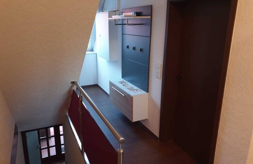 Kirchheim unter Teck Apartment | Spacious family-friendly 4-room apartment