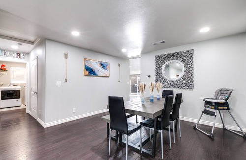 Norwalk House | Spacious, Family-Friendly Home w/Yard by Disneyland, OC, LA, and Beaches