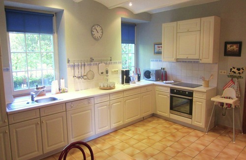 Offagne Cottage | Spacious Family Villa, Offagne