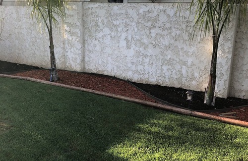 Patterson House | Spacious, Furnished & Gated!