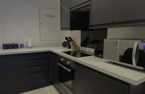 Royal Tunbridge Wells Apartment | Spacious, boutique 2 Bed Apartment, central location