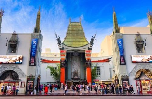 Hollywood Apartment | Spacious Hollywood Home Sunset View-Free Parking 10mins to Universal Studios