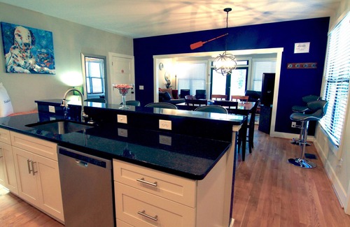 Nashville House | Spacious home with POOL, private, safe.