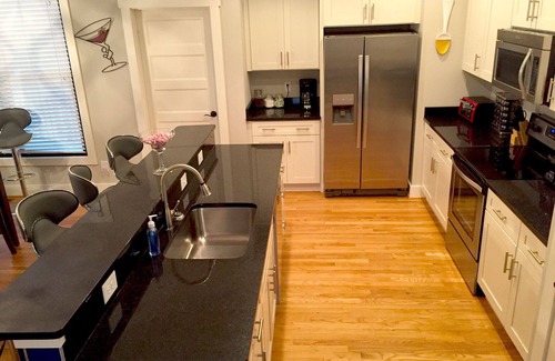 Nashville House | Spacious home with POOL, private, safe.