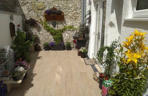 Chagford House | Spacious House set in the heart of Chagford, Dartmoor