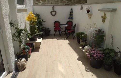 Chagford House | Spacious House set in the heart of Chagford, Dartmoor