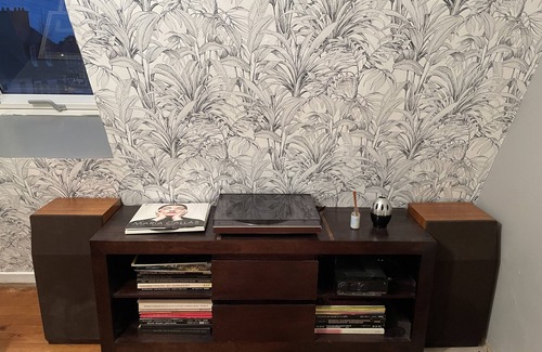 Saint-Brieuc House | Spacious house with garden