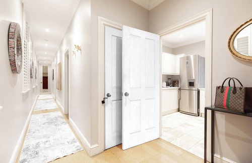 Holborn and Covent Garden Apartment | Spacious Luxury Flat in Unbeatable Covent Garden Location