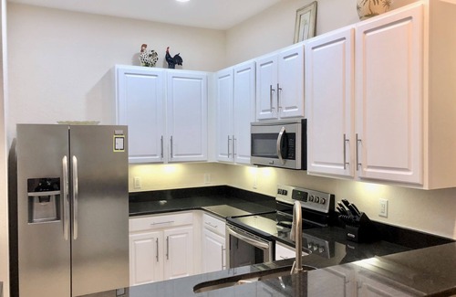 Bahama Bay Condo | Spacious Luxury Penthouse for 8 guests in amazing Bahama Bay Resort near Disney