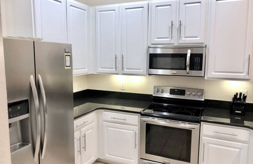 Bahama Bay Condo | Spacious Luxury Penthouse for 8 guests in amazing Bahama Bay Resort near Disney