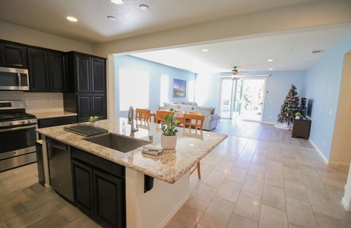 Woodland House | Spacious Modern 4-bedroom Home in New Development