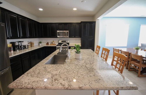Woodland House | Spacious Modern 4-bedroom Home in New Development