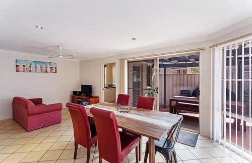 Nelson Bay Apartment | Spacious, Modern & Walk to the Beach!