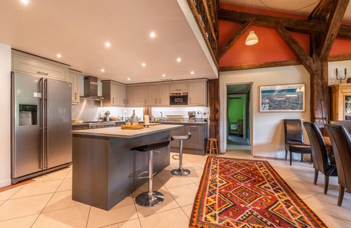 Les Gets Other | Spacious Old Farm with great views over Les Gets