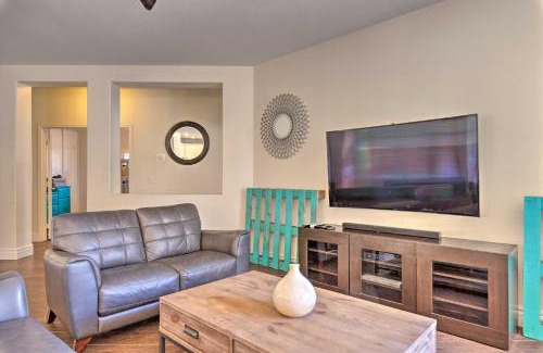 South Mountain House | Spacious Phoenix Retreat with Patio and Yard!