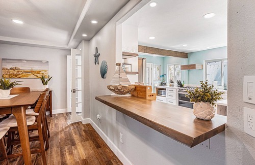 Chula Vista House | Spacious Retreat with Saltwater Pool & Hot Tub