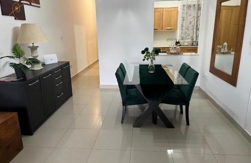 Sliema Apartment | Spacious Side Seaview Sliema Apartment