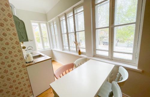 Parnu Apartment | Spacious Supeluse Apartment