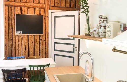 Parnu Apartment | Spacious Supeluse Apartment