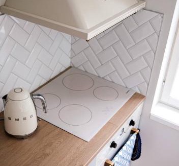 Parnu Apartment | Spacious Supeluse Apartment