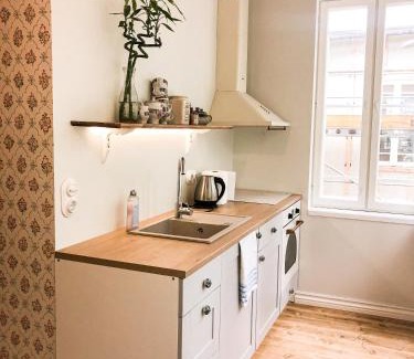 Parnu Apartment | Spacious Supeluse Apartment