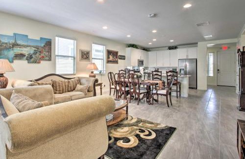 Surprise House | Spacious Surprise Home Near Sports Stadiums!