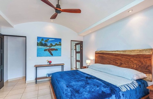 Junquillal Condo | Spacious Two Bedroom Condo - Walking Distance from the Beach