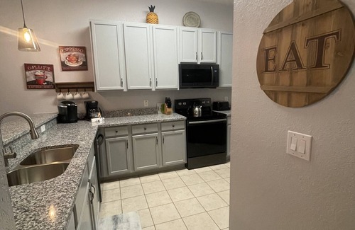 Bahama Bay Resort | Spacious upgraded 1st floor condo w/Resort Amenities. Disney, less than 15 mins