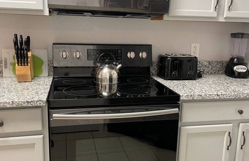 Bahama Bay Resort | Spacious upgraded 1st floor condo w/Resort Amenities. Disney, less than 15 mins