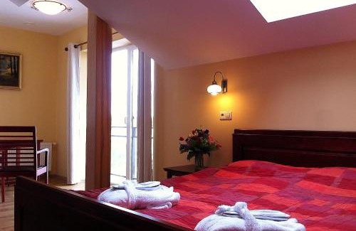 Ikskile Hotel | Spadrops