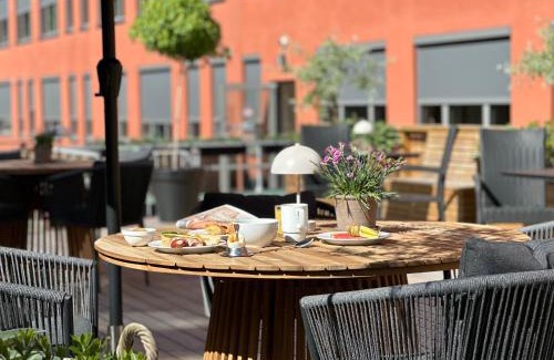 Majorna-Linne Hotel | Spar Hotel Majorna