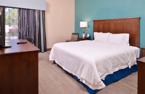 Decatur Hotel | Spark by Hilton Decatur