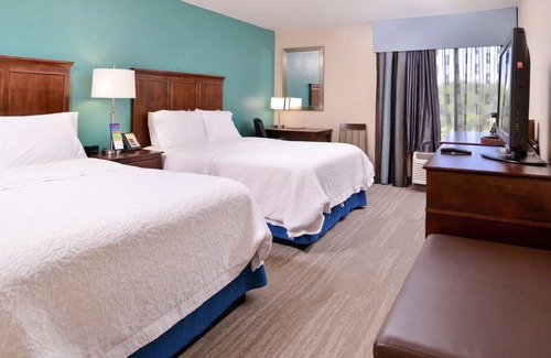 Decatur Hotel | Spark by Hilton Decatur