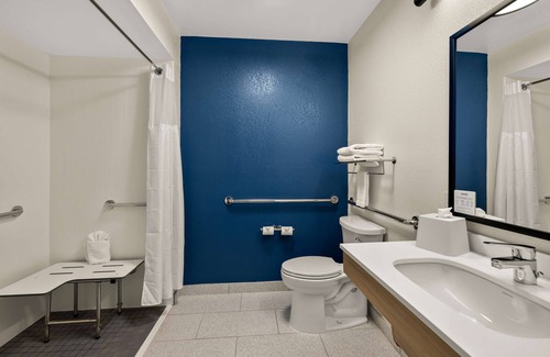 Tifton Hotel | Spark by Hilton Tifton