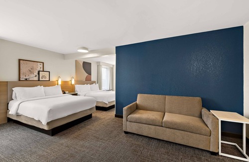 Tifton Hotel | Spark by Hilton Tifton