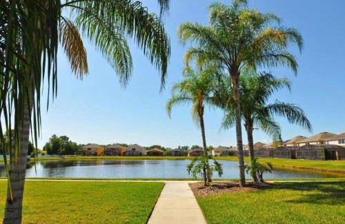 Seasons Villa | Special Offer Private Pool Home at Seasons Community
