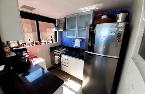 Ipanema Apartment | Spectacular Beach Front Apartment With The Best Location On Ipanema Beach