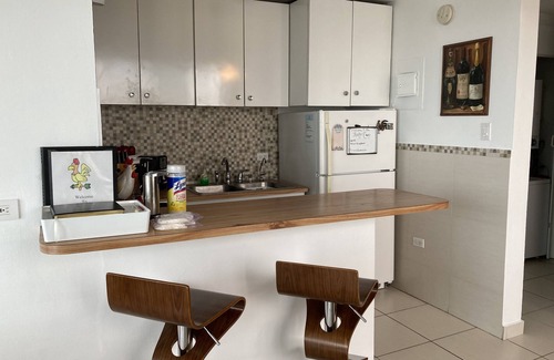 Condado Apartment | Spectacular Views in Condado