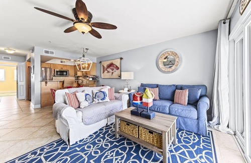 Ono Island House | SPECTACULAR VIEWS!-Luxury Beachfront Townhome with DIRECT Ocean Views!
