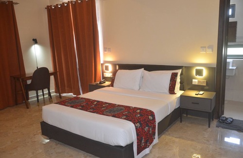 Entebbe Hotel | Speranza Hotel