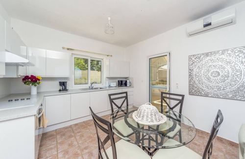 Notos Apartment | Spileo House Boutique Apartments - Adults Only