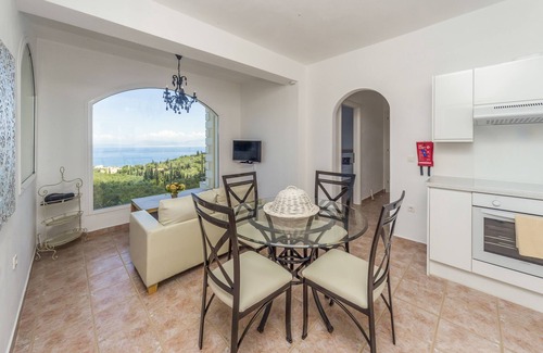Notos Apartment | Spileo House Boutique Apartments - Adults Only