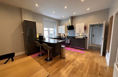 Carmarthen Hotel | Spilman Hotel