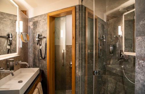 Grafenwiesen Hotel | Spirit & SPA Birkenhof am Elfenhain