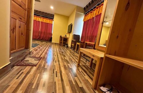 Punakha Hotel | Spirit Village Lodge