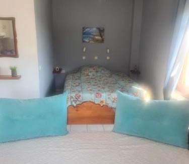 Armenistis Apartment | SPITIKARIOTIKO Pergola Home