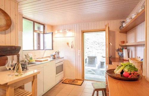 Vergeletto Apartment | Spitzenhaus Val Onsernone, Vergeletto, Onsernone, Switzerland