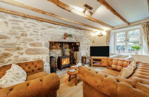 Newton Abbot House | Splash Cottage