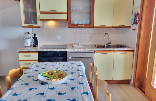 Costa Rei Villa | Splendid Sea View Villa with Privacy and Garden, Just 700m from the Beach!